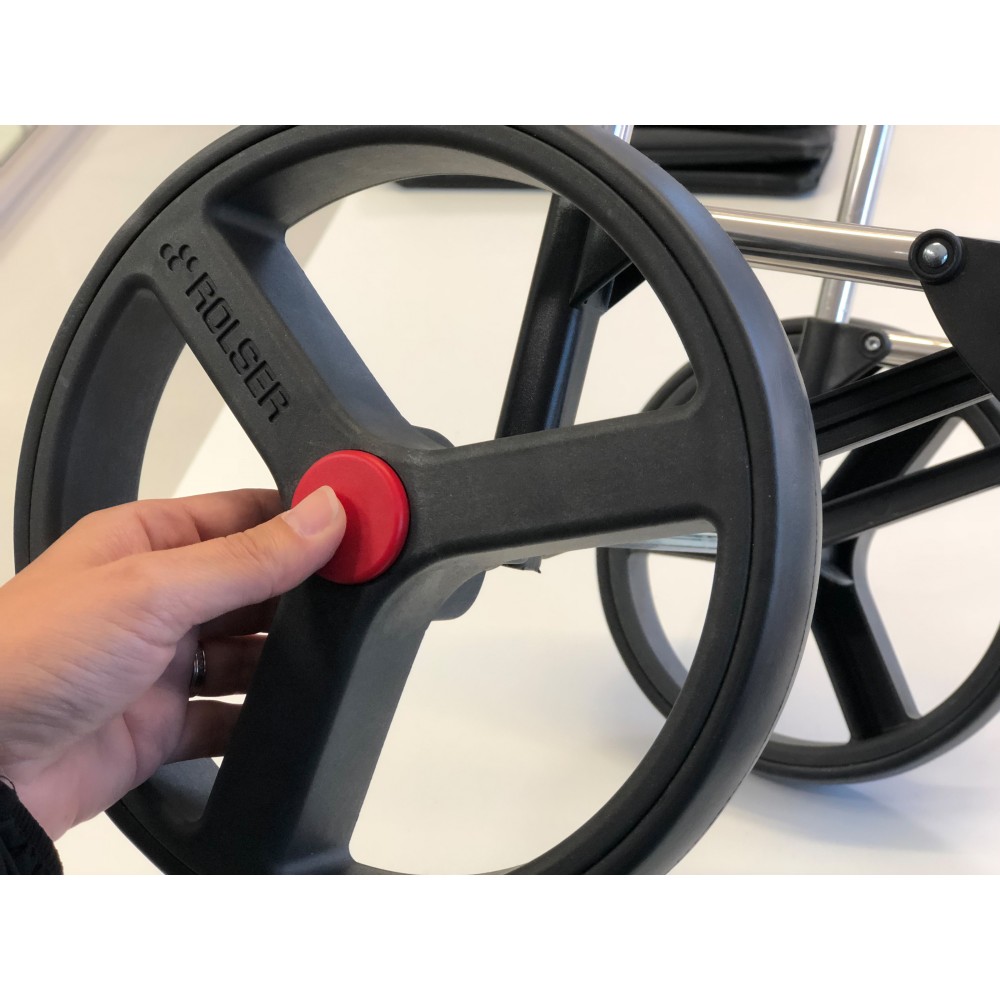 Сумка-візок Rolser I-Max MF 2LRSG Sea Coast (IMX308-1067)