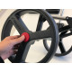 Сумка-тележка Rolser I-Max MF 2LRSG Sea Coast (IMX308-1067)