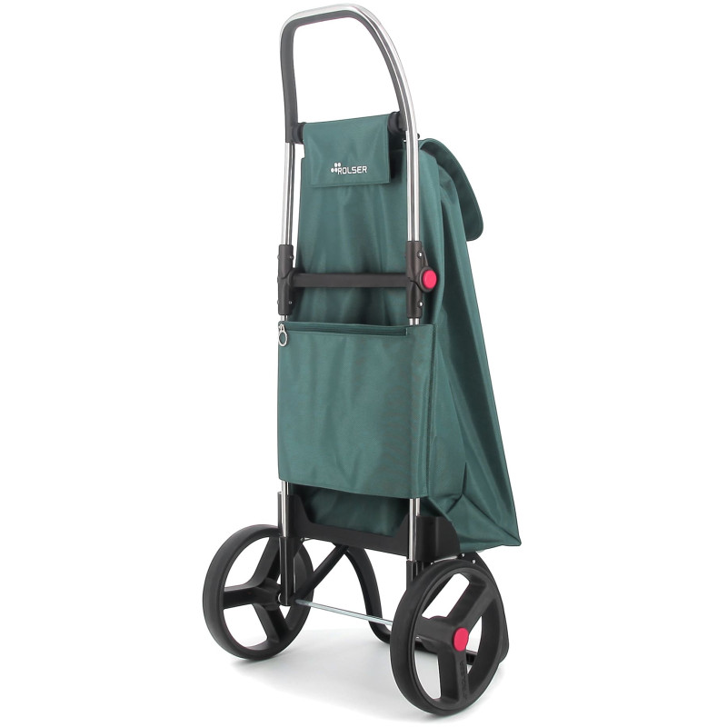 Сумка-тележка Rolser I-Max MF 2LRSG Sea Coast (IMX308-1067)