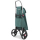 Сумка-тележка Rolser I-Max MF 2LRSG Sea Coast (IMX308-1067)