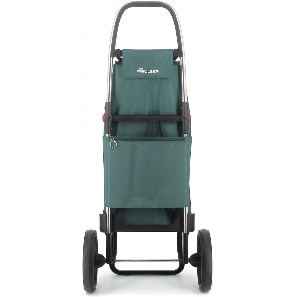 Сумка-візок Rolser I-Max MF 2LRSG Sea Coast (IMX308-1067)