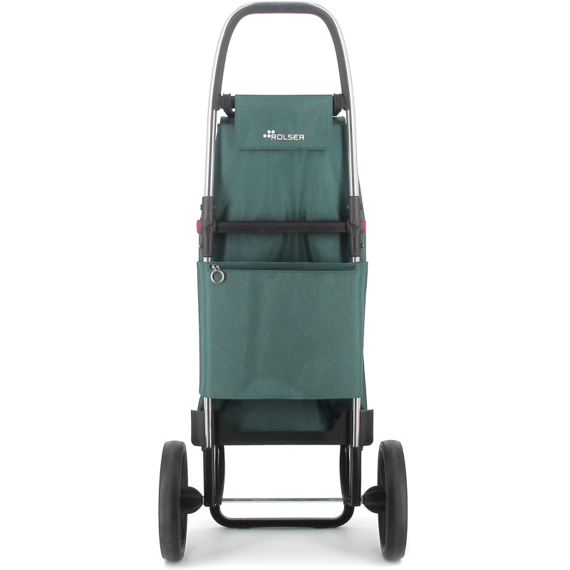 Сумка-тележка Rolser I-Max MF 2LRSG Sea Coast (IMX308-1067)