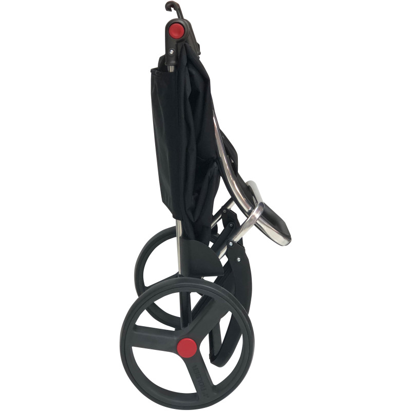 Сумка-тележка Rolser I-Max MF 2LRSG Sea Coast (IMX308-1067)