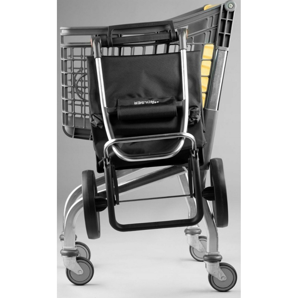 Сумка-візок Rolser Eco Pep 2 LRSG (PEP025-1041)