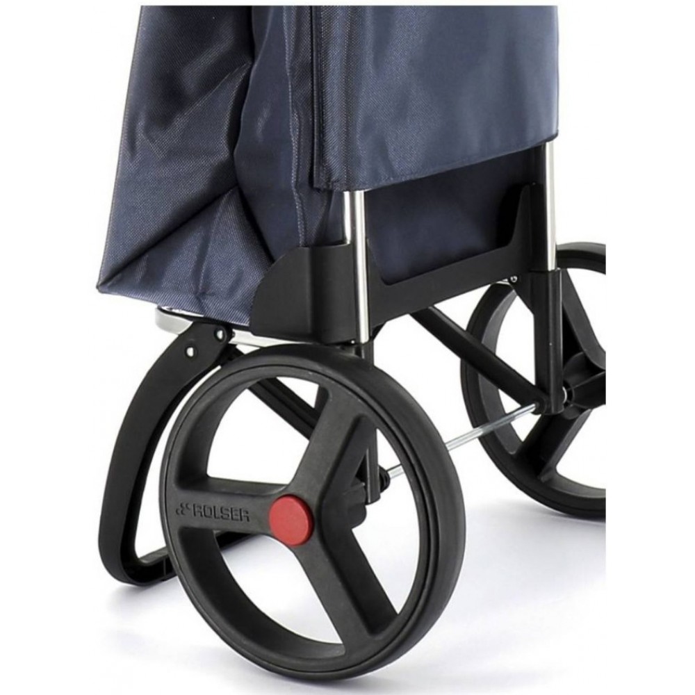 Сумка-візок Rolser Eco Pep 2 LRSG (PEP025-1041)