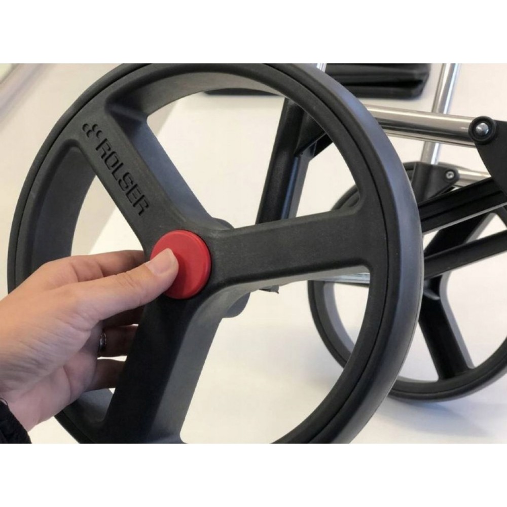 Сумка-візок Rolser Eco Pep 2 LRSG (PEP025-1041)