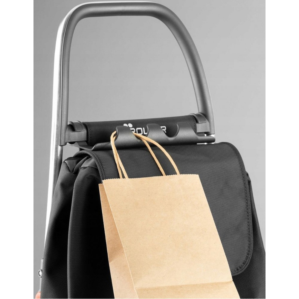 Сумка-візок Rolser Eco Pep 2 LRSG (PEP025-1041)