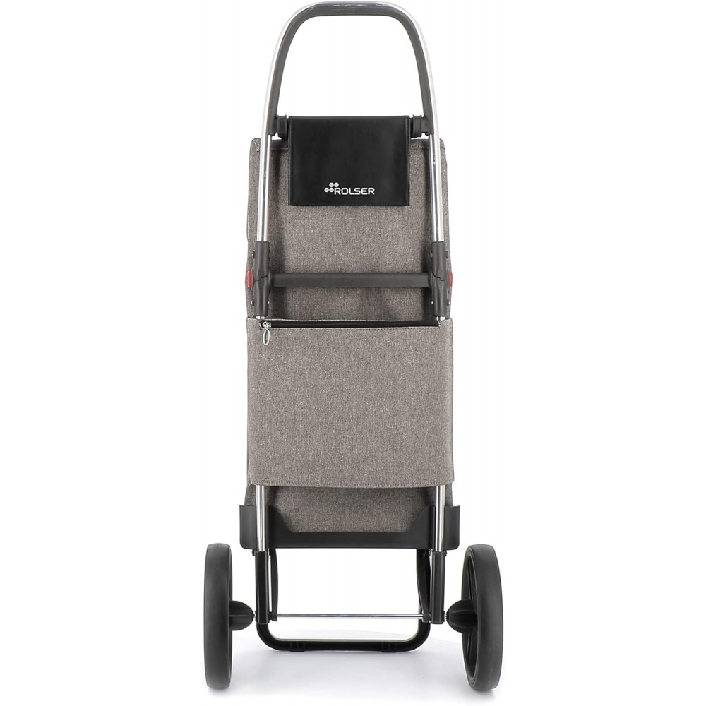 Сумка-візок Rolser Eco Pep 2 LRSG (PEP025-1041)