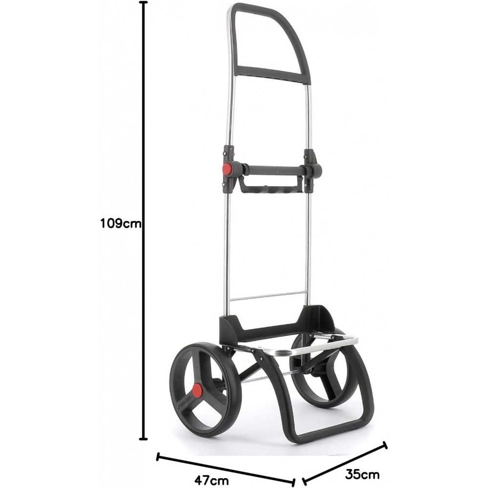 Сумка-візок Rolser Eco Pep 2 LRSG (PEP025-1041)