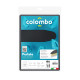 Чохол для прасувальної дошки Colombo Pearlised Black 130 x 50 см (COP250)