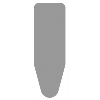 Чохол для прасувальної дошки Colombo Pearlised Silver 140 x 55 см (COP251)