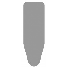 Чохол для прасувальної дошки Colombo Pearlised Silver 140 x 55 см (COP251)