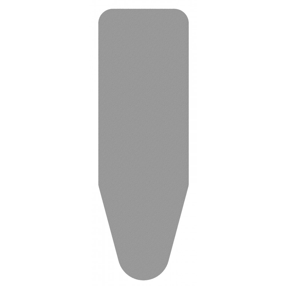 Чохол для прасувальної дошки Colombo Pearlised Silver 130 x 50 см (COP250)