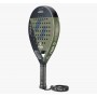 Ракетка для падел тенісу Stiga Racket ACT Black/Olive Green (2202-0919-01)