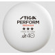 М'ячі для настільного тенісу Stiga Perform Premiun ITTF 6 шт (1113-2410-06)