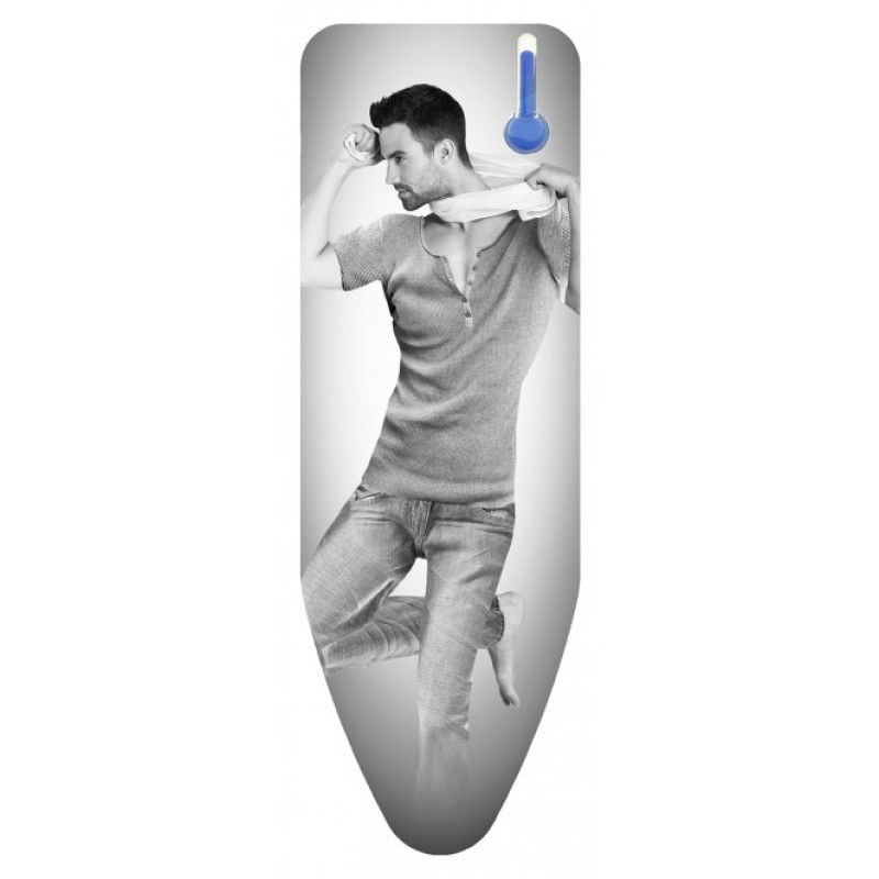 Чохол для прасувальної дошки Colombo Thermosensible Men 140 x 55 см (COP930)