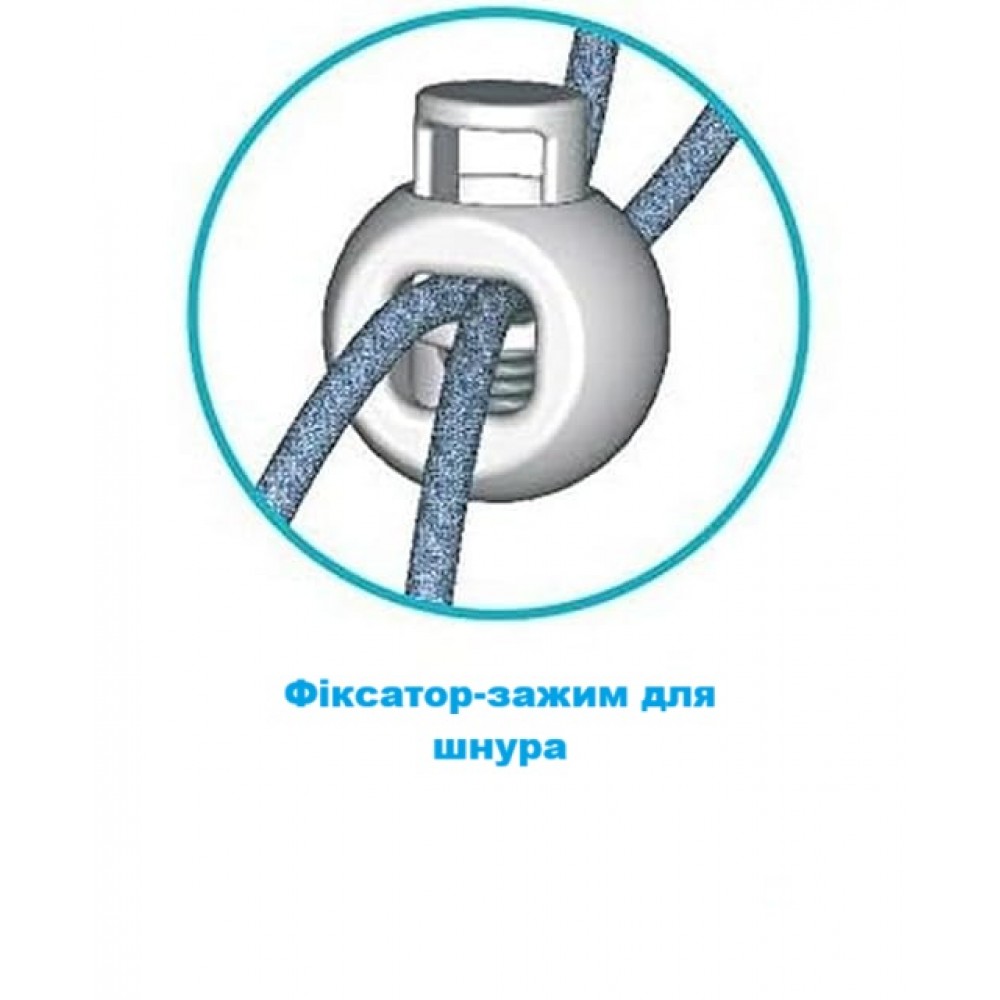 Чохол для прасувальної дошки Colombo Thermosensible Men 140 x 55 см (COP930)