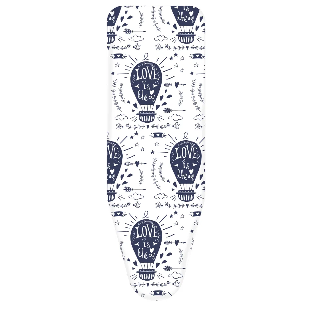 Чохол для прасувальної дошки Colombo Air Baloon 140 x 55 см (COP530)