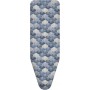 Чохол для прасувальної дошки Colombo Coquillage Blue 140 x 55 см (COP530)