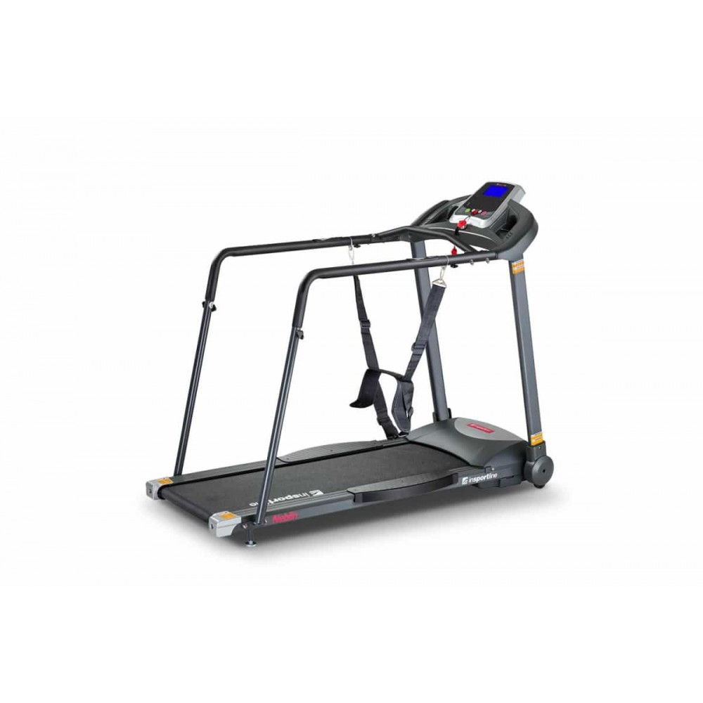 Реабілітаційна бігова доріжка inSPORTline Neblin