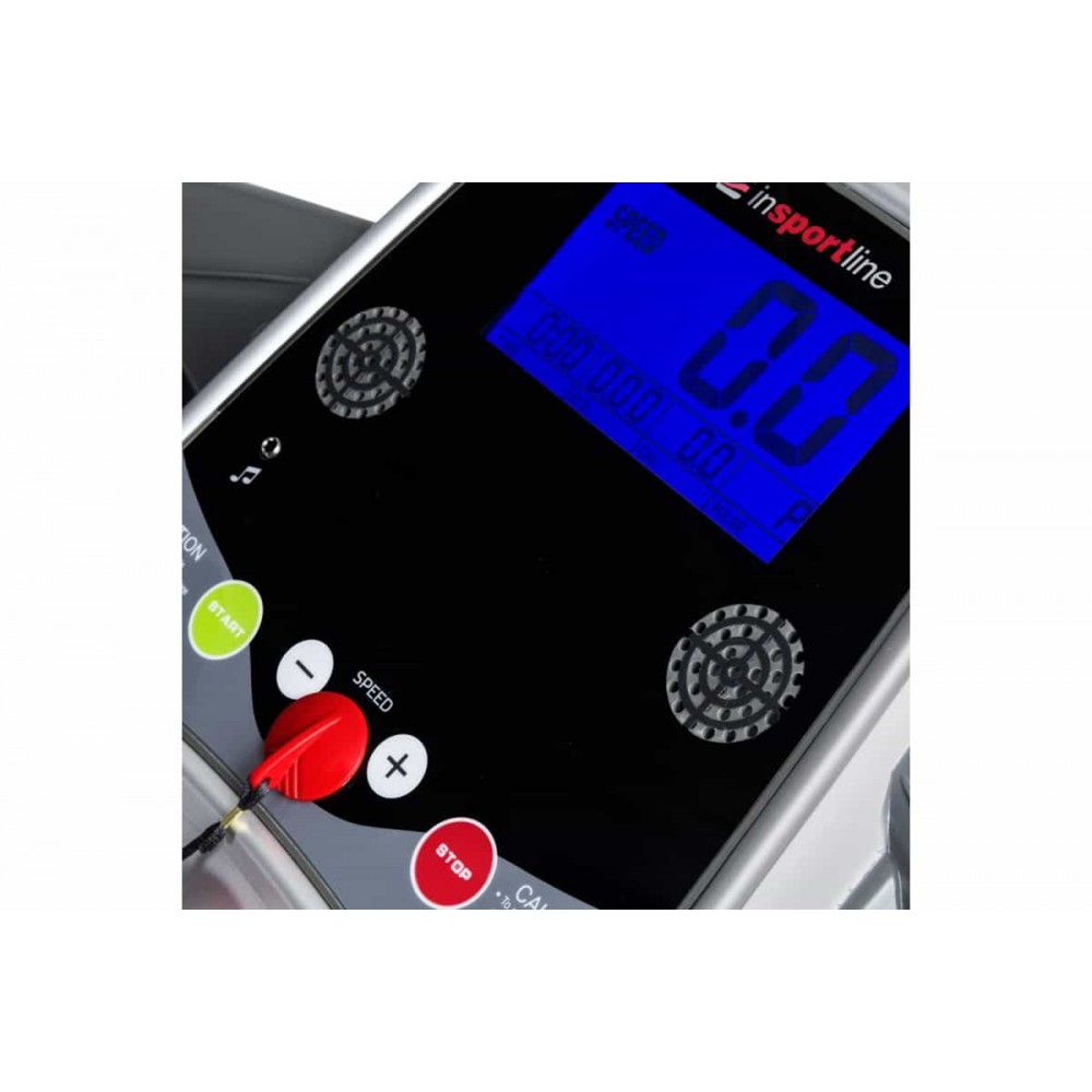 Реабілітаційна бігова доріжка inSPORTline Neblin