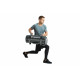 Мешок с песком для тренировок Fitness Crossfit inSPORTline Fitbag Camu 5 кг