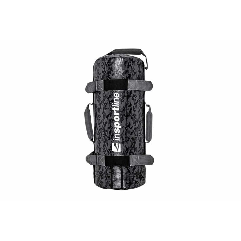 Мешок с песком для тренировок Fitness Crossfit inSPORTline Fitbag Camu 25 кг