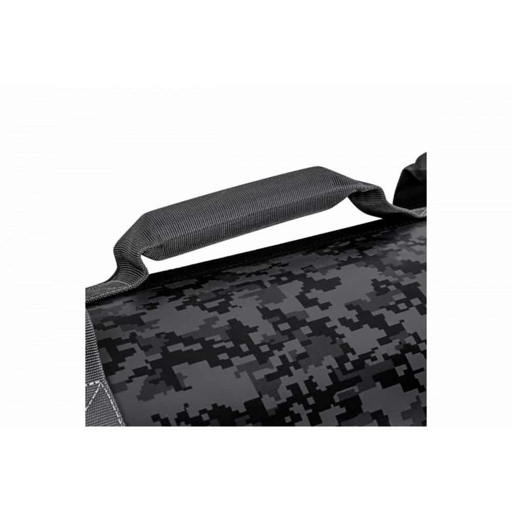 Мішок з піском для тренувань Fitness Crossfit inSPORTline Fitbag Camu 30 кг