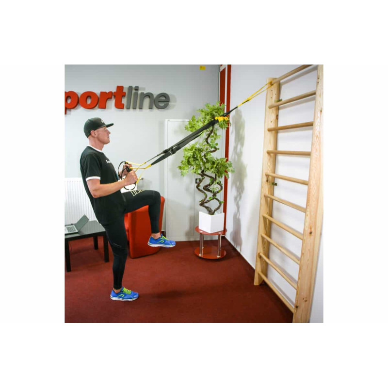 Тренувальні петлі inSPORTline MultiTrainer 2019