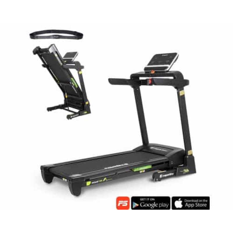 Беговая дорожка inSPORTline inCondi T45i