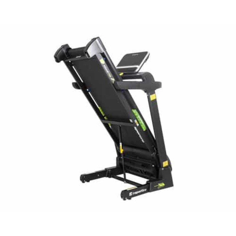 Беговая дорожка inSPORTline inCondi T45i