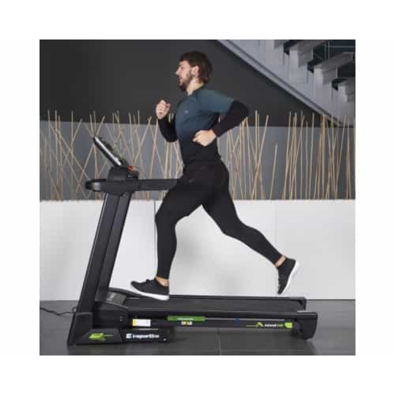 Беговая дорожка inSPORTline inCondi T45i