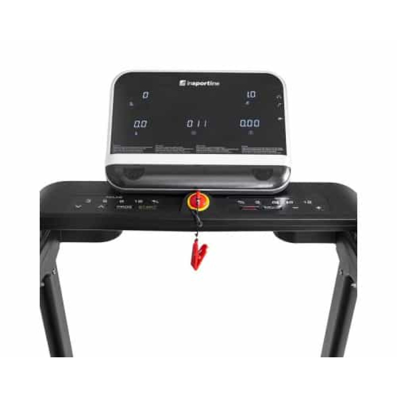 Беговая дорожка inSPORTline inCondi T45i