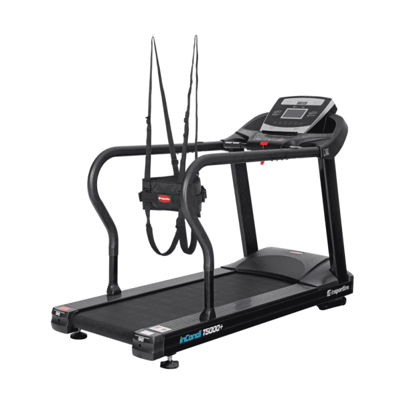 Реабилитационная беговая дорожка inSPORTline inCondi T5000+