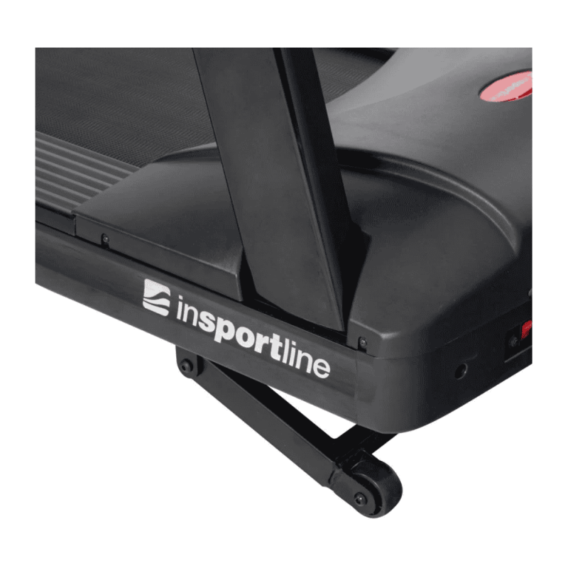 Реабилитационная беговая дорожка inSPORTline inCondi T5000+