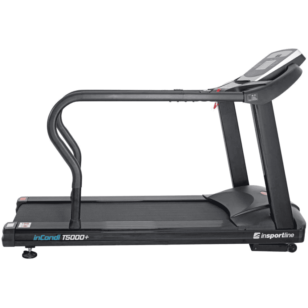 Реабилитационная беговая дорожка inSPORTline inCondi T5000+