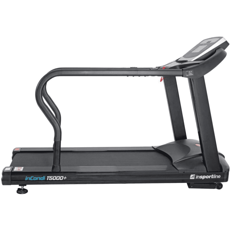 Реабилитационная беговая дорожка inSPORTline inCondi T5000+