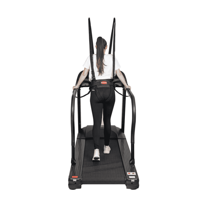 Реабилитационная беговая дорожка inSPORTline inCondi T5000+