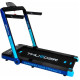 Беговая дорожка THUNDER Race Blue