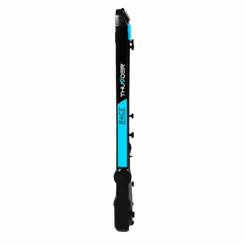 Беговая дорожка THUNDER Race Blue
