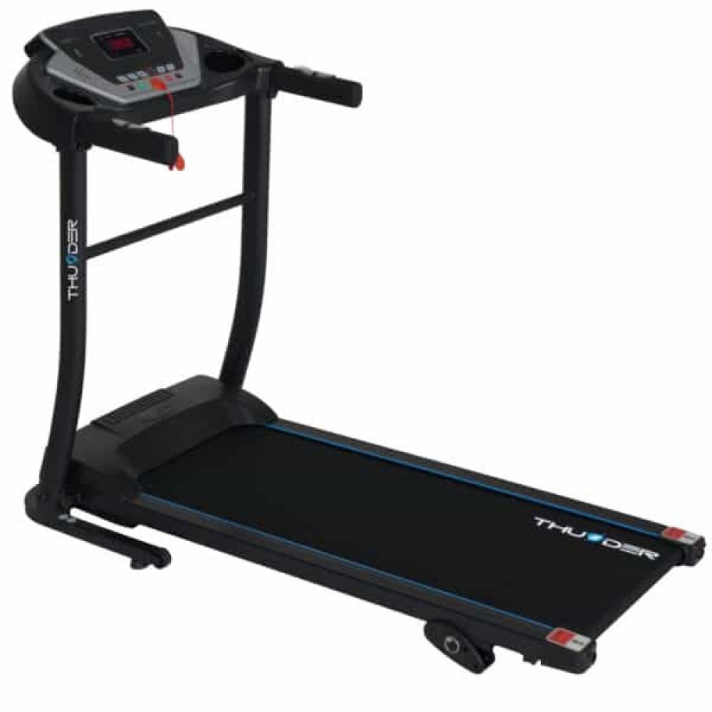 Бігова доріжка THUNDER G-8000