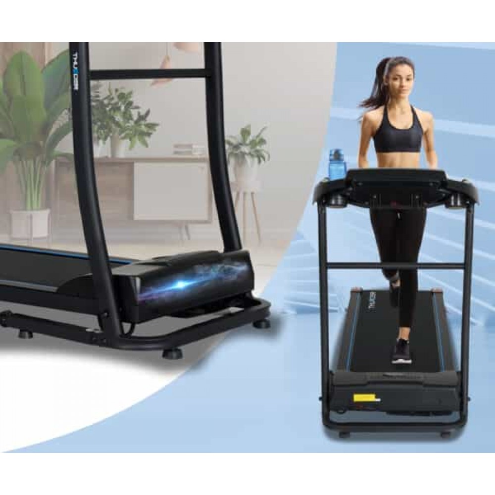 Бігова доріжка THUNDER G-8000