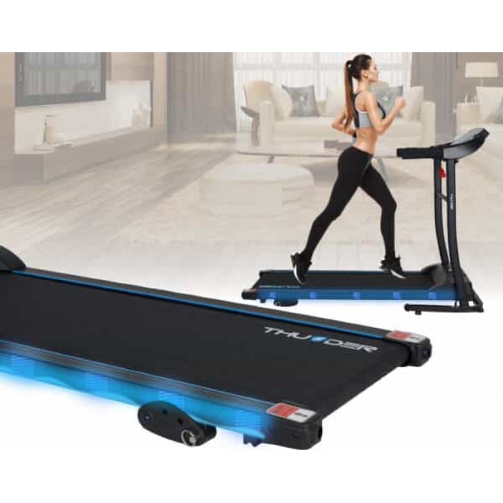 Бігова доріжка THUNDER G-8000