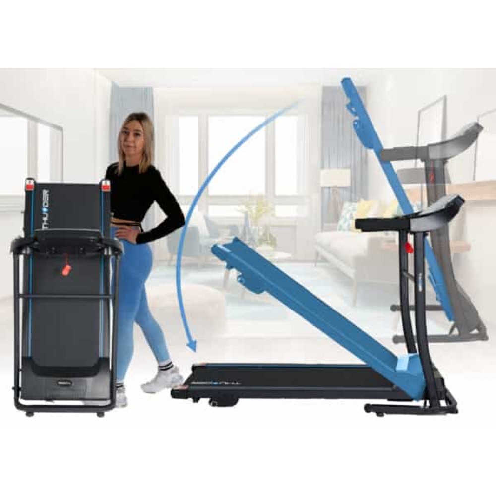 Бігова доріжка THUNDER G-8000