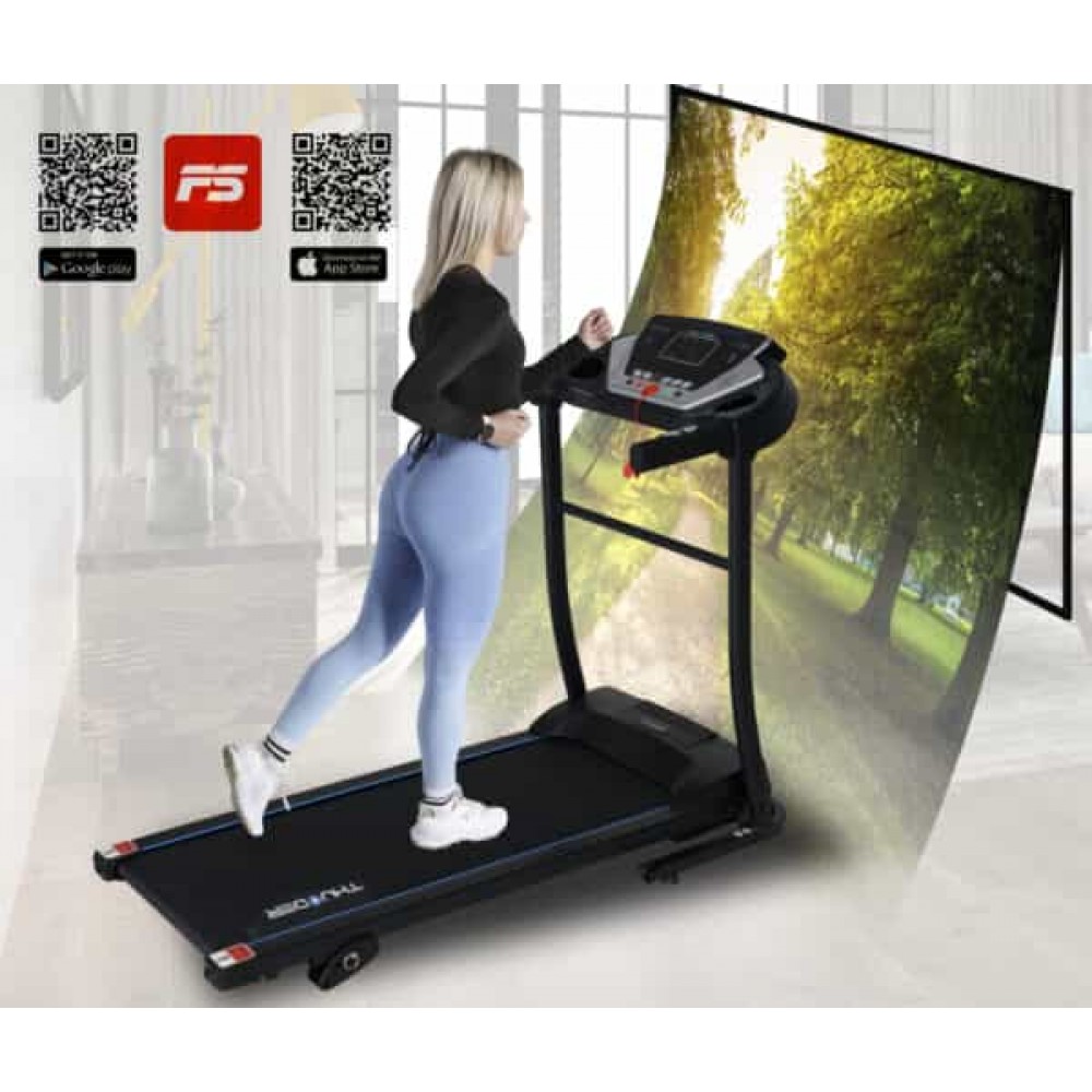 Бігова доріжка THUNDER G-8000