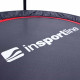 Фитнес батут с поручнем InSportLine Profi 122 см