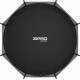 Батут Zipro Jump Pro 435 см із зовнішньою сіткою і драбинкою