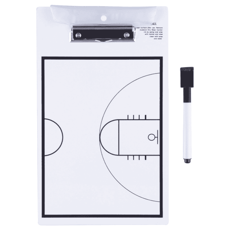 Тактическая доска для баскетбола inSPORTline BK71