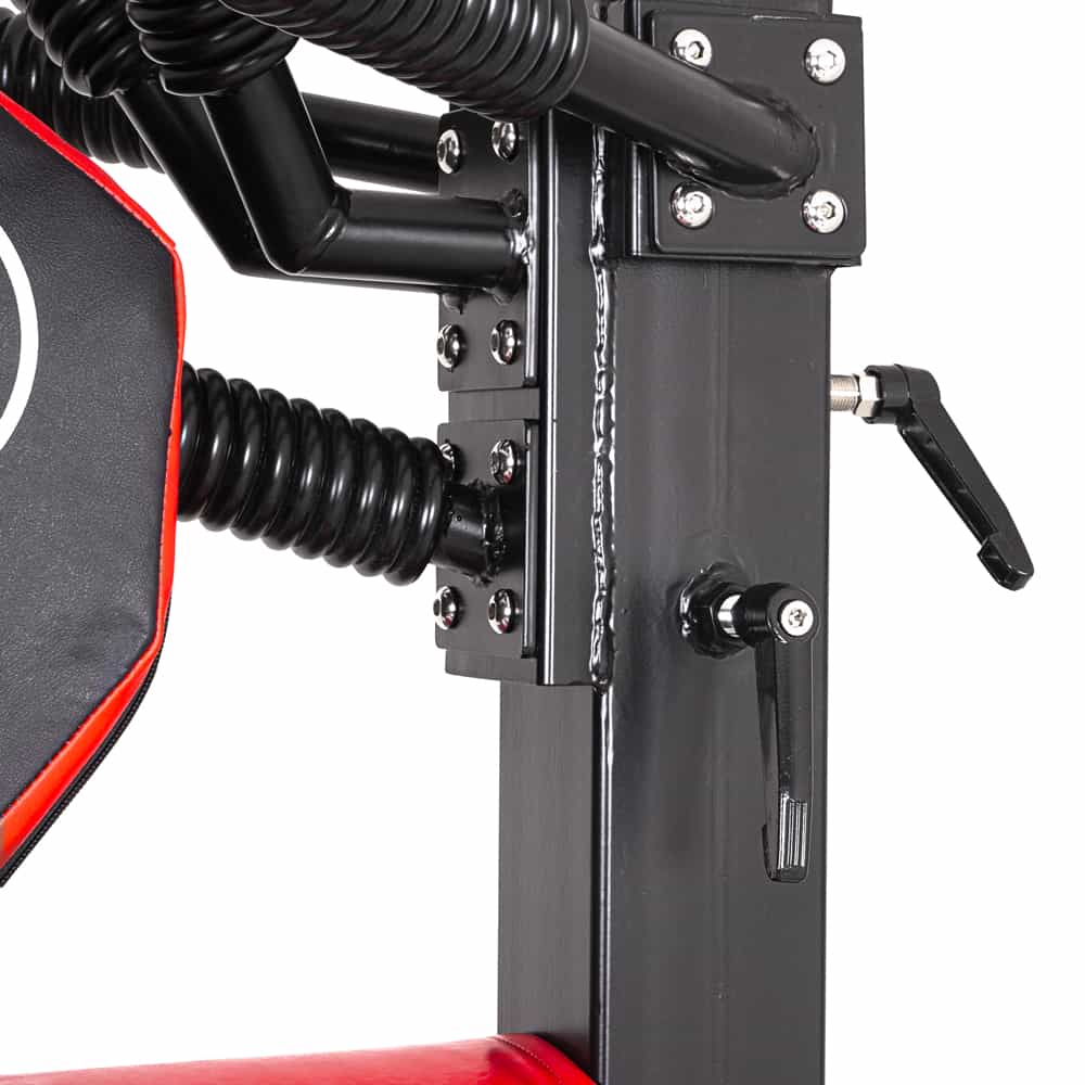 Боксерский тренажер inSPORTline Boxheist Fix