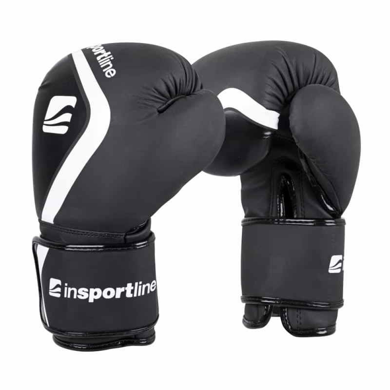 Боксерские перчатки inSPORTline Shormag - 14